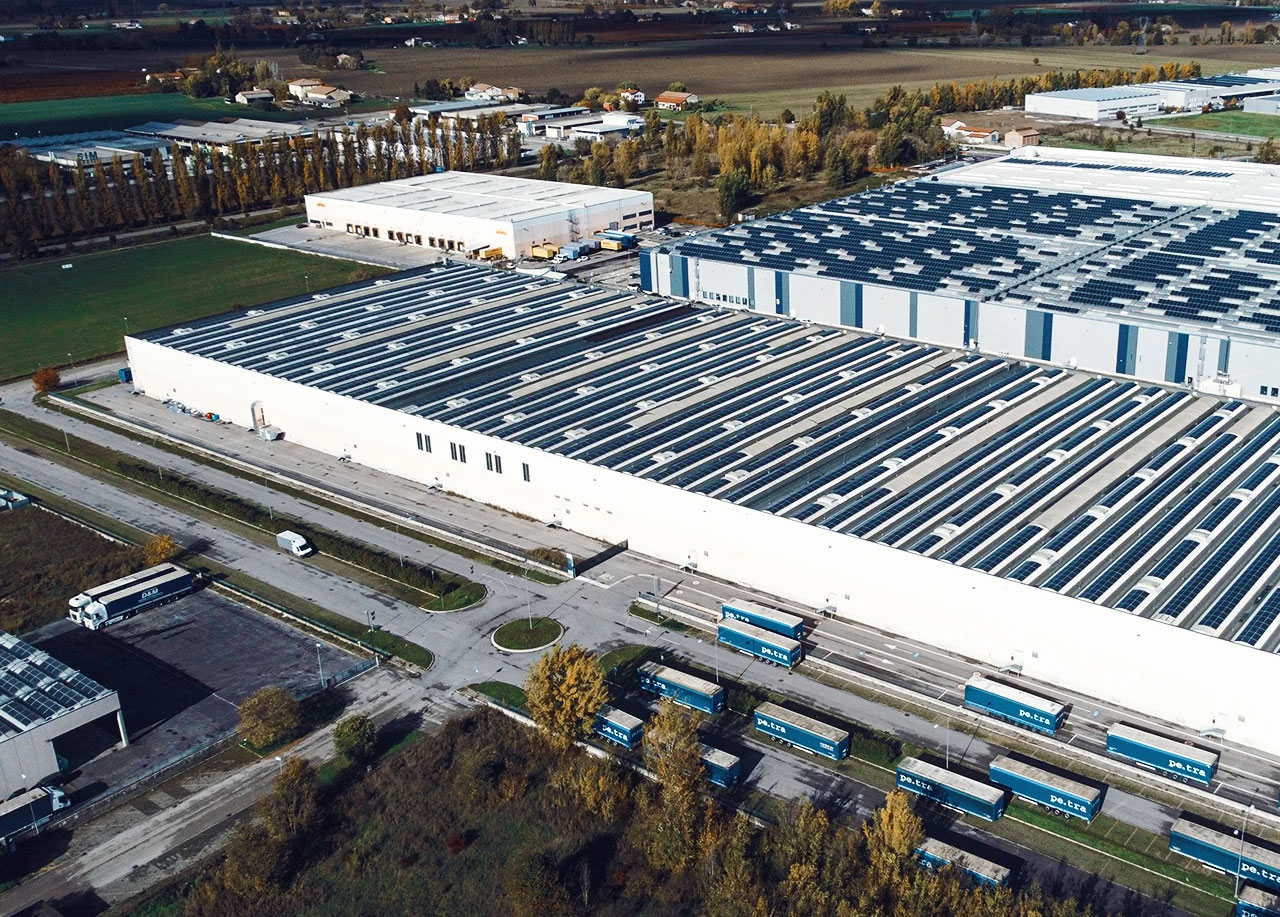 HASEL İstif Makinaları Genel Müdürlüğü