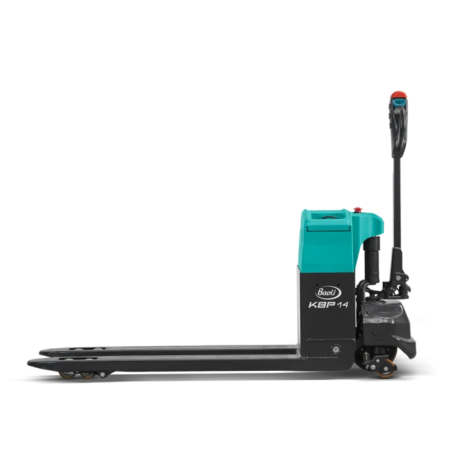 Baoli KBP 15L Elektrikli Transpalet